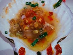 -本色.小马哥烧烤(五一路总店)