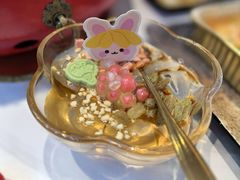 -大成海鲜烧烤·海鲜粥(安顺路店)