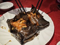 -粤北餐馆