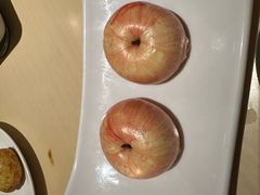-余欢领鲜火锅(新街口店)