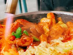 -李先生的首尔小馆(松江启源广场店)