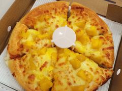 -尊宝比萨(南田店)