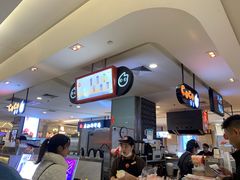 -CoCo都可(虹口龙之梦店)