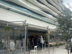 -喜茶(珠海华发商都店)