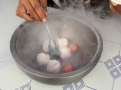 -东戴河风景区-止锚湾