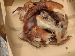 -唐山宴大唐州府精品中餐
