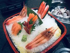 -神户赤童日式烤肉伙伴(东直门店)