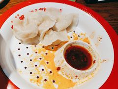 -李老哈·东北菜(宋园路店)