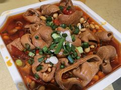 -张豆花(碚峡路店)