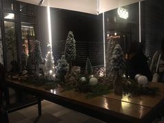 -OGGI TRATTORIA PIZZERIA(深业上城店)
