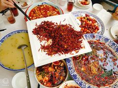 -院8里·少城记忆老川菜(宽窄巷子店)