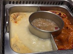 -巴奴毛肚火锅(大剧院店)