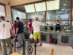 -漕河全驴宴饭店(徐水店)
