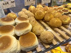-美嘉华面包西饼店(红胜坊店)