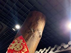 -功德林(南京西路店)