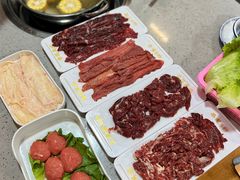 -杏花吴记牛肉火锅