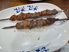 -柴氏风味斋(甘家口店)