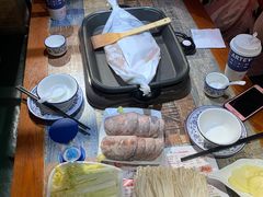 -鱼来顺纸上烤鱼