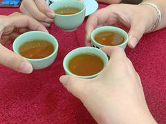 -金苑海鲜酒家(新港中路店)