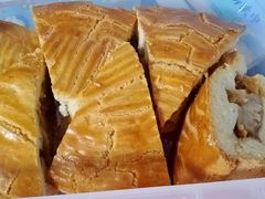 -中关村茶点