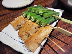 -鸟鹏烧鸟居酒屋(熙龙湾店)