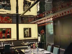 -宫燕府·京菜·烤鸭·淮扬菜(王府中心店)