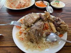 -217丰惠源抓饭(江乾路店)