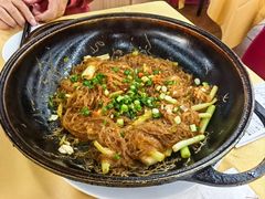 -吉莲利苑海鲜酒家(珠海拱北29年老字号店)