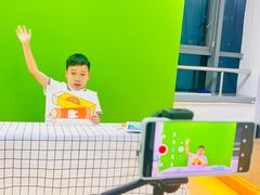 -蓝话筒·少儿成人演讲口才·主持朗诵·戏剧表演(大华第一坊店)