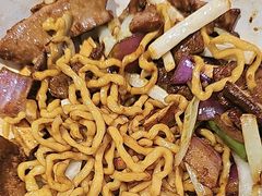 -寻裕记·现炒浇头面(人民广场店)