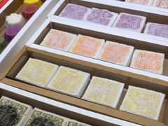 -阮大兴糕团(杭州西湖银泰百货店)