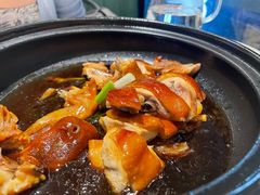 -滋粥楼·顺德菜(番禺广场总店)