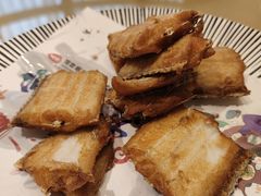 妙手煎带鱼-美林阁