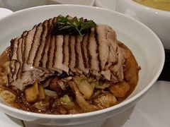 -福海居烤鸭店(鸟巢店)