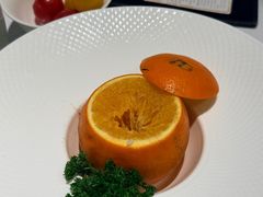 橙子蟹粉-翡翠江南(国贸商城店)
