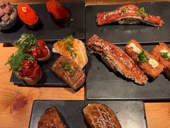 -昊·来了寿司(双楠2店)