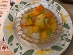 -萨莉亚意式餐厅(星海广场店)
