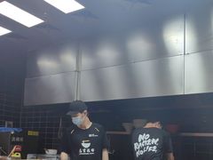 -Ramen满吉·豚骨拉面(丽园路店)