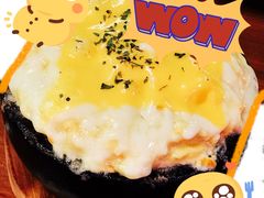 -HOTISLAND海鸡岛·韩国料理(江南西店)
