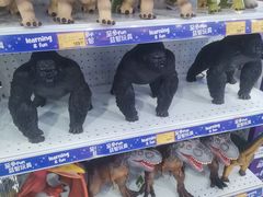 -TOYSRUS玩具反斗城(正大广场店)