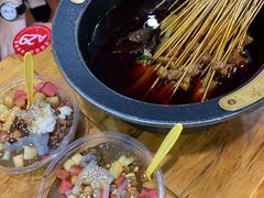 -冒椒火辣(太古里店)