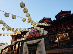 -欢乐茶馆·木马谣剧场(南京小西湖店)