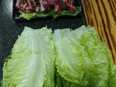 -星火东北碳火烤肉(华大店)