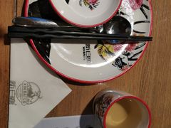 -新白鹿餐厅(城西银泰城店)