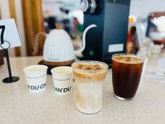 -ChanDu躔度咖啡(灯塔店)