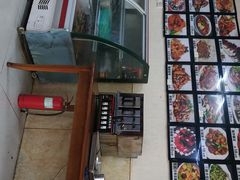 -三盛楼饭店(四流中路店)