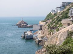 -东极岛景区