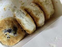 -栗酥饼(南长街店)