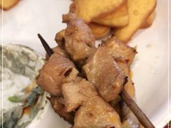 -老徐烧烤涮肚(交道口店)