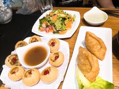 -Masala Curry and BBQ·玛莎拉巴基斯坦美食(金水万达店)